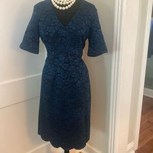 Taylor Dress
